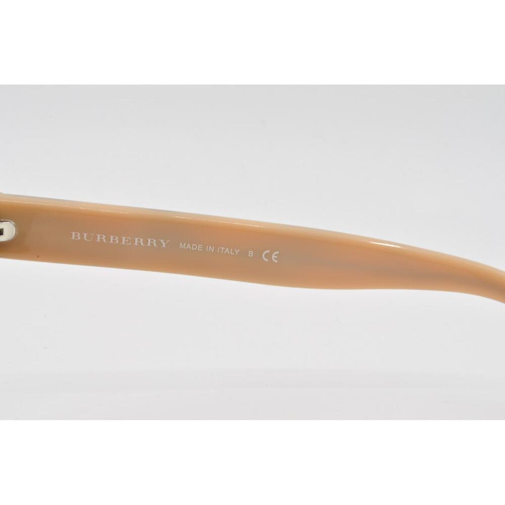 Burberry Sunglasses Be Brown Size #270968B69B - Picture 3 of 6